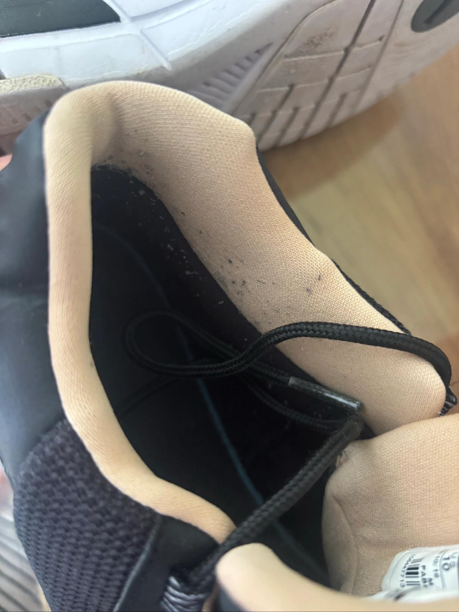 Zapatillas hombre Air Jordan 44 – photo 9
